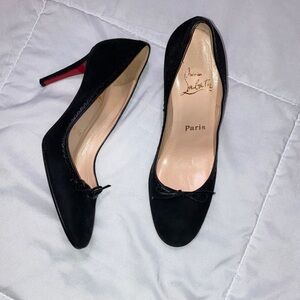 Christian Louboutin Size 36.5